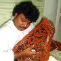 Krishna Ballesh