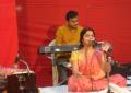 Kalyani Salunke in concert