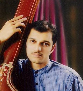 Ashish Ranade