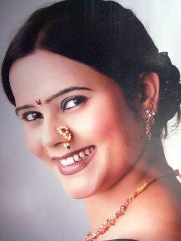 Divya Bajpai