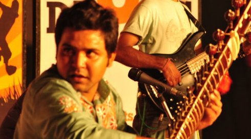 Azeem Ahmed Alvi