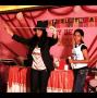 Magic show by Pooja, daughter of Rajabhau Gaikwad