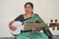 Aboli Sulakhe Sarod artist