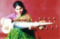 Surmani Aboli Sulakhe in a concert