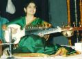 Aboli Sulakhe - Sarod artist