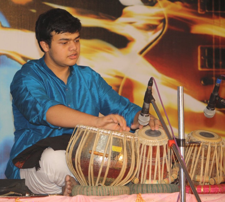 Mihir Kallianpur
