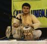 Mihir Kallianpur Tabla Performance