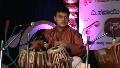 Mihir Kalyanpur performing at Sawai Gandharva, Kundol