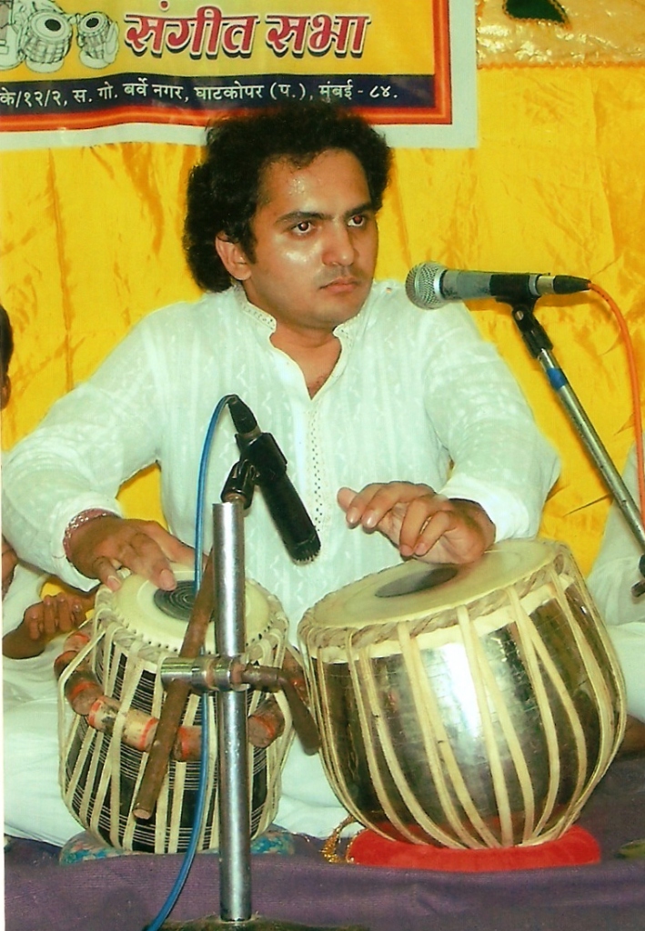 Ratnadeep Dalvi