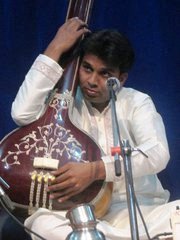 Hindustani Classical Concert by Sachin Bodhane