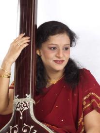 Hindustani Classical Concert by Saniya Patankar
