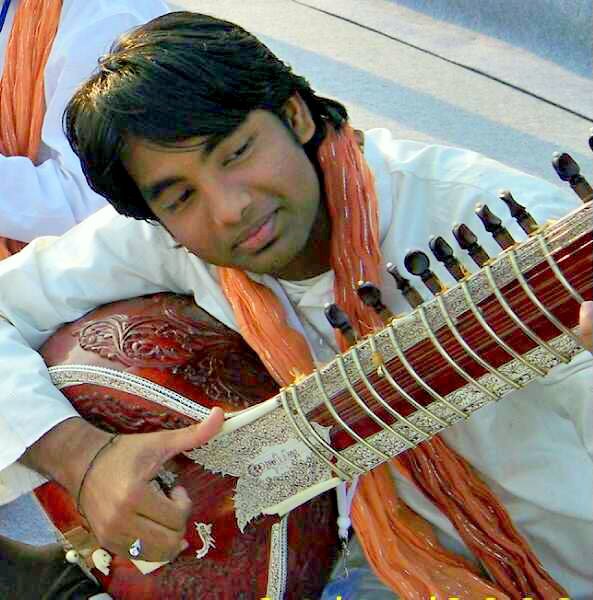 mohasin khan