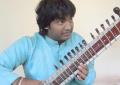 Sitar recital by Mohasin Khan