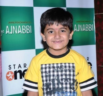 Rahul Pendkalkar