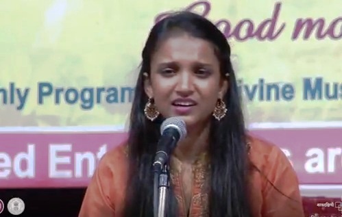 Renuka Sanjay Indurkar