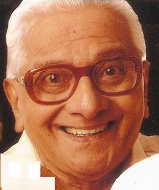 Vidyadhar Karmarkar