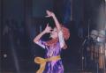 orchestra star muisc perform dance