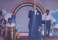 Arranger:Vinay koli perform