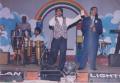 pramod talawadekar & vinay koli perform duet song in live shwo