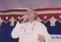 Tv star VIP Perform mimicry in orchestra star music