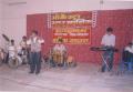 manohar perform in live show