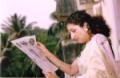 Moods of Suhasini.
