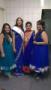 on 7th March At Tropical Hall on womens Daywith my Haie Dressers n Miss Holland 2014.