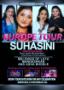 Suhasini-Europe-Tour