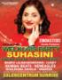 Suhasini's welcome party at Rotterdam