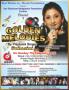 Golden melodies Jan 2016