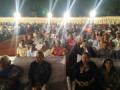 Audience on 7 feb show at Mira road