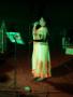 Suhasini performing on 7 Feb at Meera road