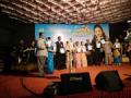 Mega musical event "Golden Melodies by Aayan at Mira Rd,Feb 2016