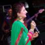 Suhasini performance at Hotel Orchid International