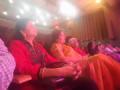 Suhasini Nandgaonkar With Anuradha Paudwal Jagtik Marathi