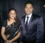 With Shreyas Talpade- Launch of Jai Maharashtra Marathi channel