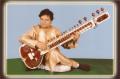 Sitarist Riyasat Khan