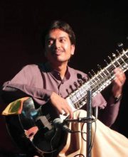 Nikhil Joshi