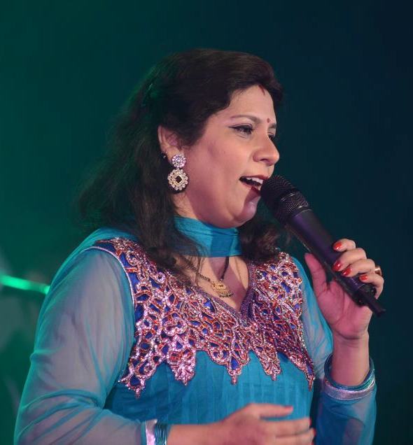 Pranita Deshpande