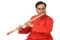 Flautist Sunil Avachat