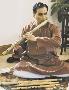 Sunil Avachat - disciple of maesto Pt. Hariprasad Churasia