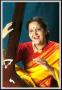 Classical singer Rajashree Pathak