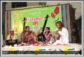 Rajashree Pathak performing at Gulabbari 2010