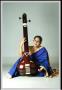 Classical singer Rajashree Pathak