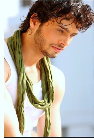 Kunaal Sharma