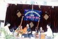 Archana Kanhere performing At Malad (Mumbai)