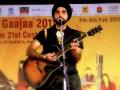 Dilpreet Bhatia at Baajaa Gaajaa, Pune