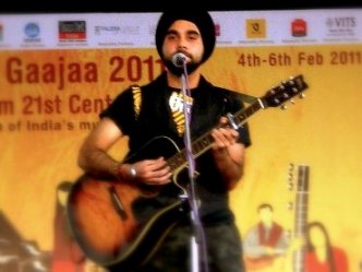 Dilpreet Bhatia