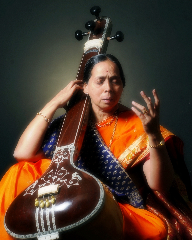Dr. Bharati Vaishampayan
