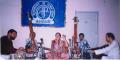 Dr. Bharati Vaishampayan performing for AIR